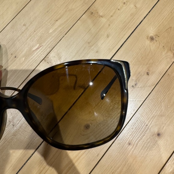 Prada 01OS conceptual Sunglasses - Picture 6 of 9